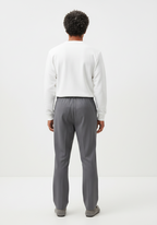 Beaumont Atelier | Men’s Vintage Loose‑Fit Dress Trousers