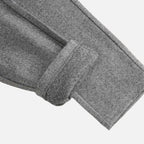 Beaumont Atelier | Men’s Heritage Herringbone Tailored Trousers