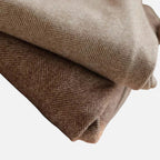 Beaumont Atelier | Men’s Heritage Herringbone Tailored Trousers