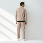 Beaumont Atelier | Men’s Merino Wool Lounge Set