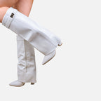 Beaumont Atelier | Women’s Heritage Leather Knee-High Boots