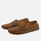 Beaumont Atelier | Men’s Italian Leather Loafers