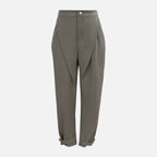Beaumont Atelier | Women’s Tailored Wool Trousers