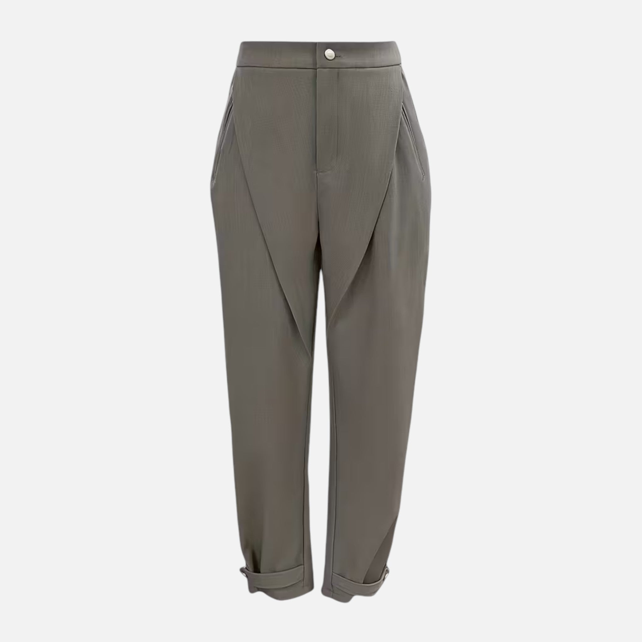 Beaumont Atelier | Women’s Tailored Wool Trousers