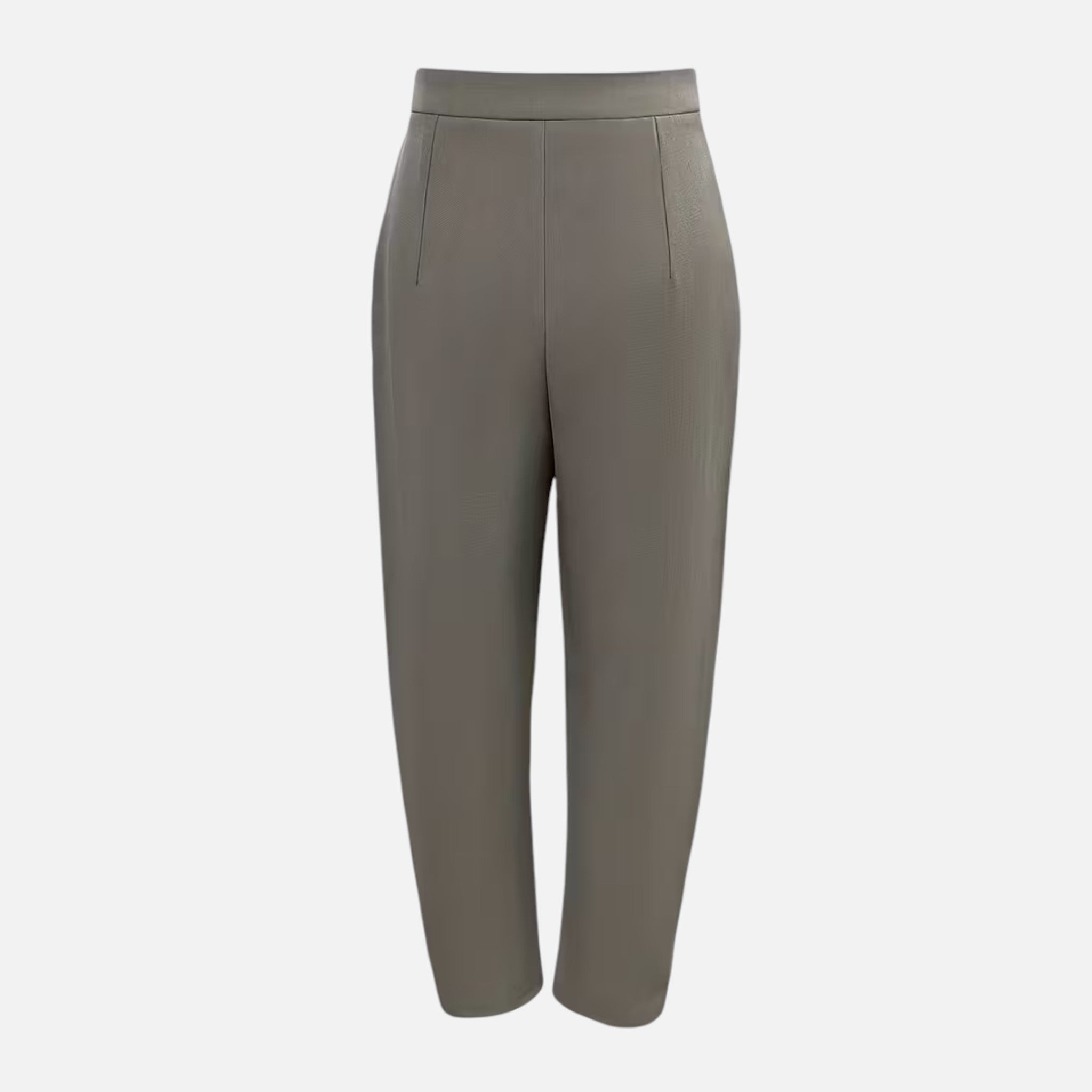 Beaumont Atelier | Women’s Tailored Wool Trousers