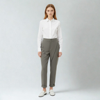 Beaumont Atelier | Women’s Tailored Wool Trousers