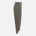 Beaumont Atelier | Women’s Tailored Wool Trousers