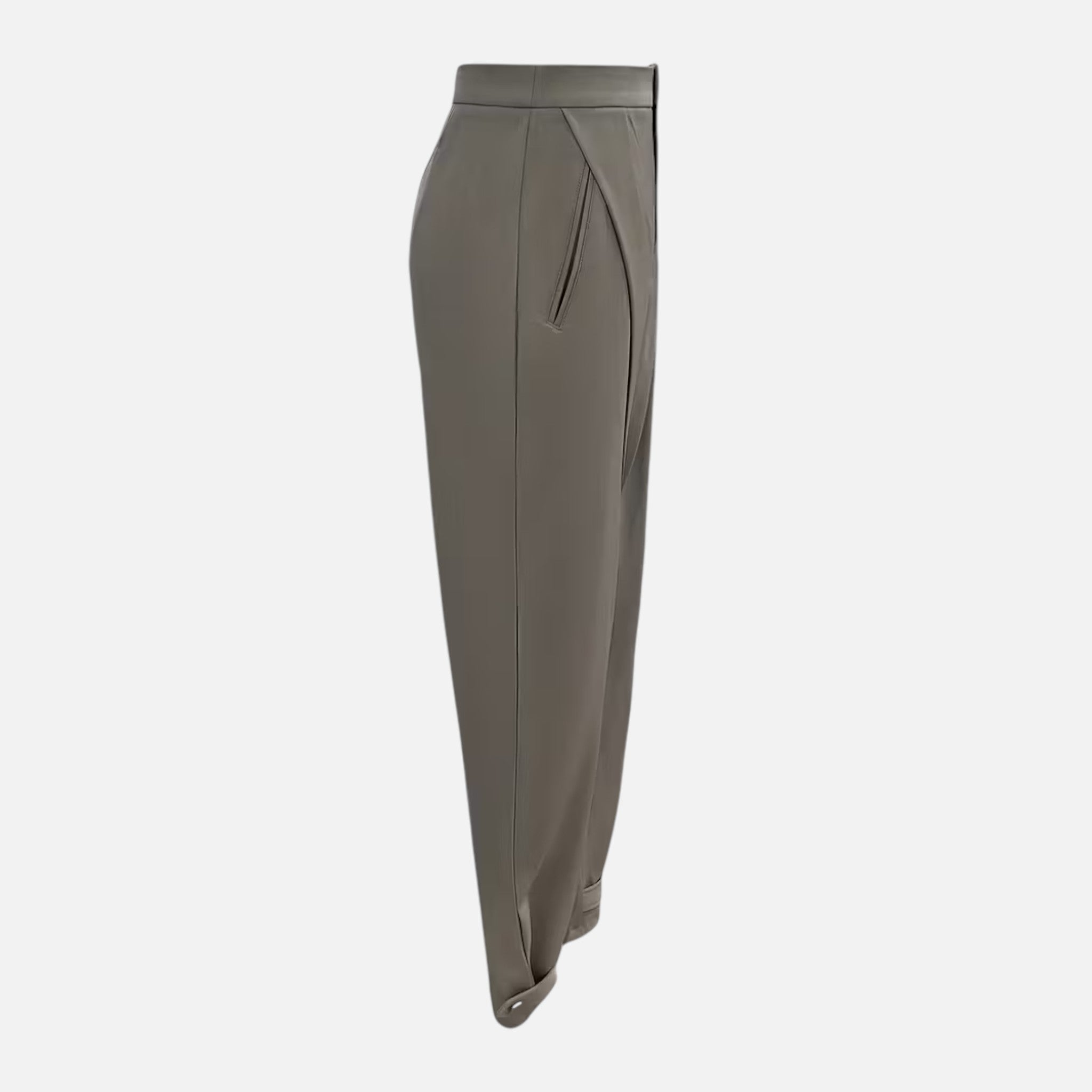 Beaumont Atelier | Women’s Tailored Wool Trousers