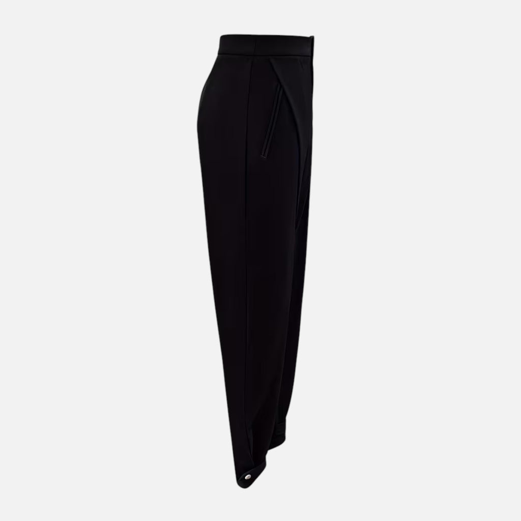 Beaumont Atelier | Women’s Tailored Wool Trousers