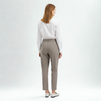 Beaumont Atelier | Women’s Tailored Wool Trousers