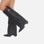 Beaumont Atelier | Women’s Heritage Leather Knee-High Boots