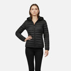 Beaumont Atelier | Women’s Hooded Lightweight Winter Jacket