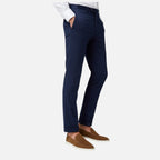 Beaumont Atelier | Men’s Suede Yacht Loafer – Riviera Heritage