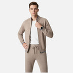 Beaumont Atelier | Men’s Merino Wool Lounge Set