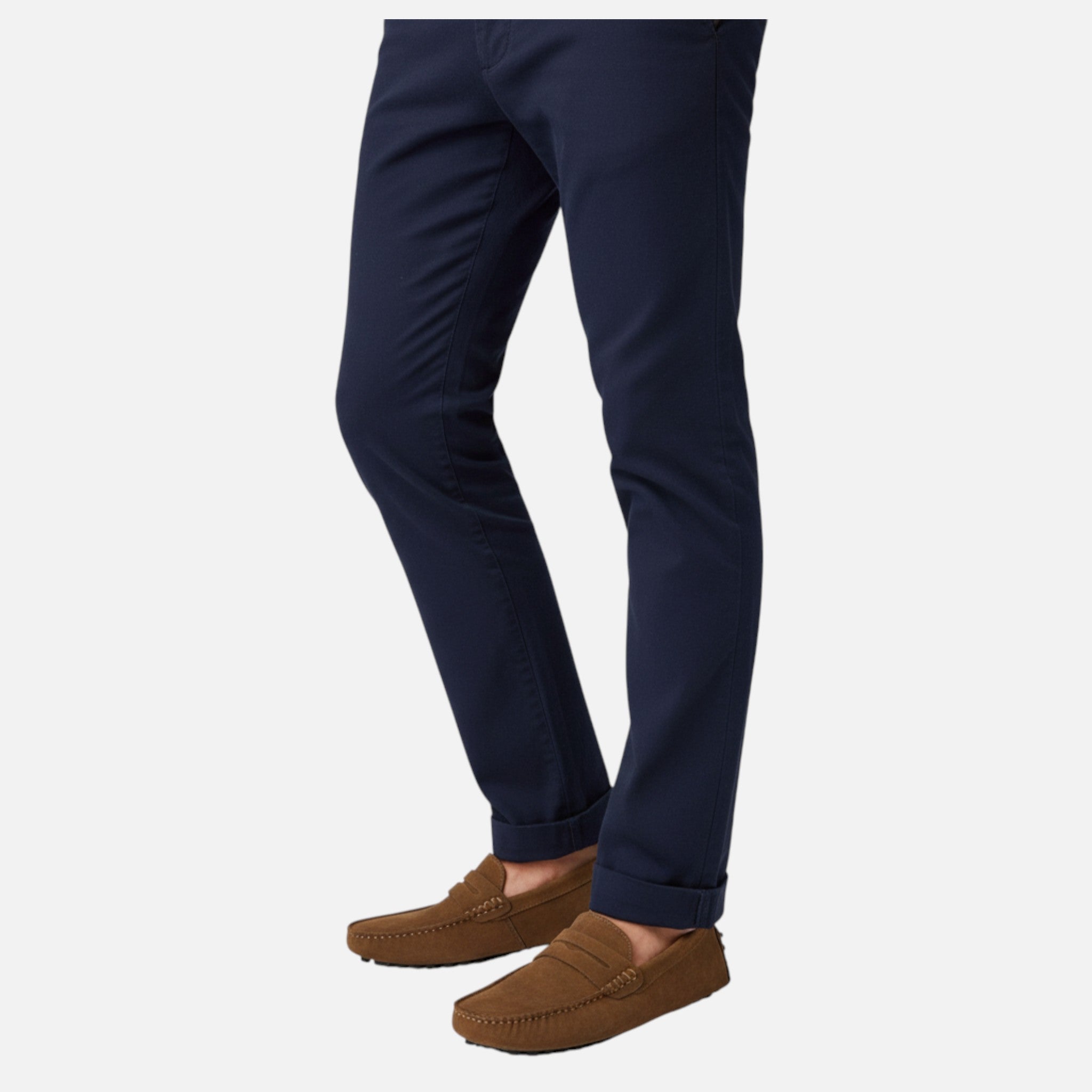 Beaumont Atelier | Men’s Italian Leather Loafers