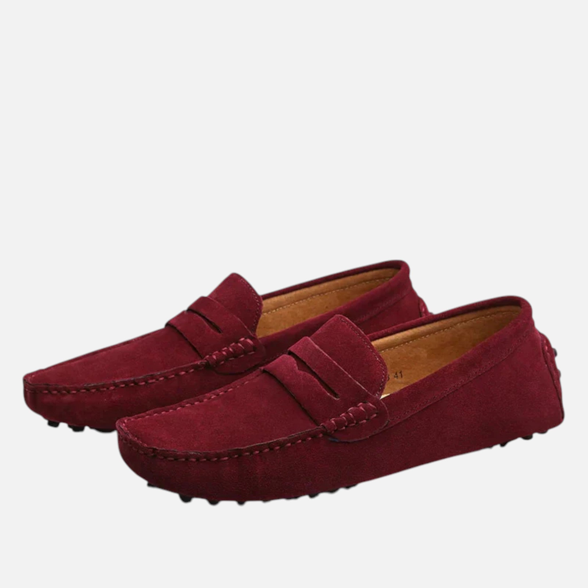 Beaumont Atelier | Men’s Italian Leather Loafers