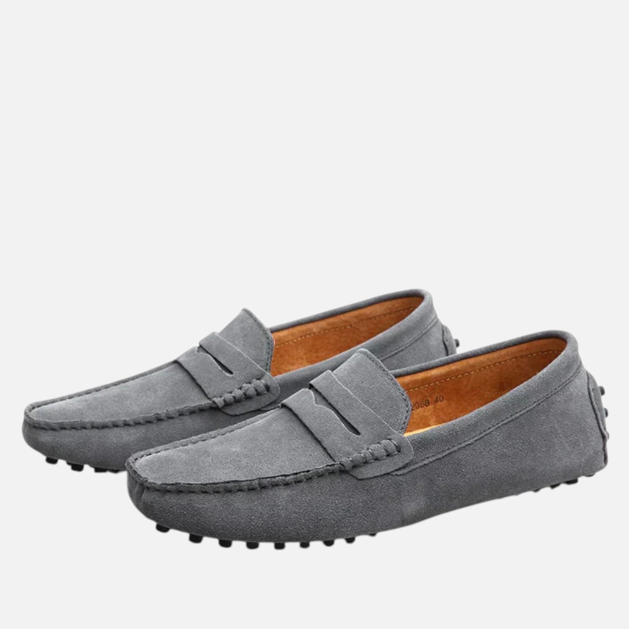 Beaumont Atelier | Men’s Italian Leather Loafers