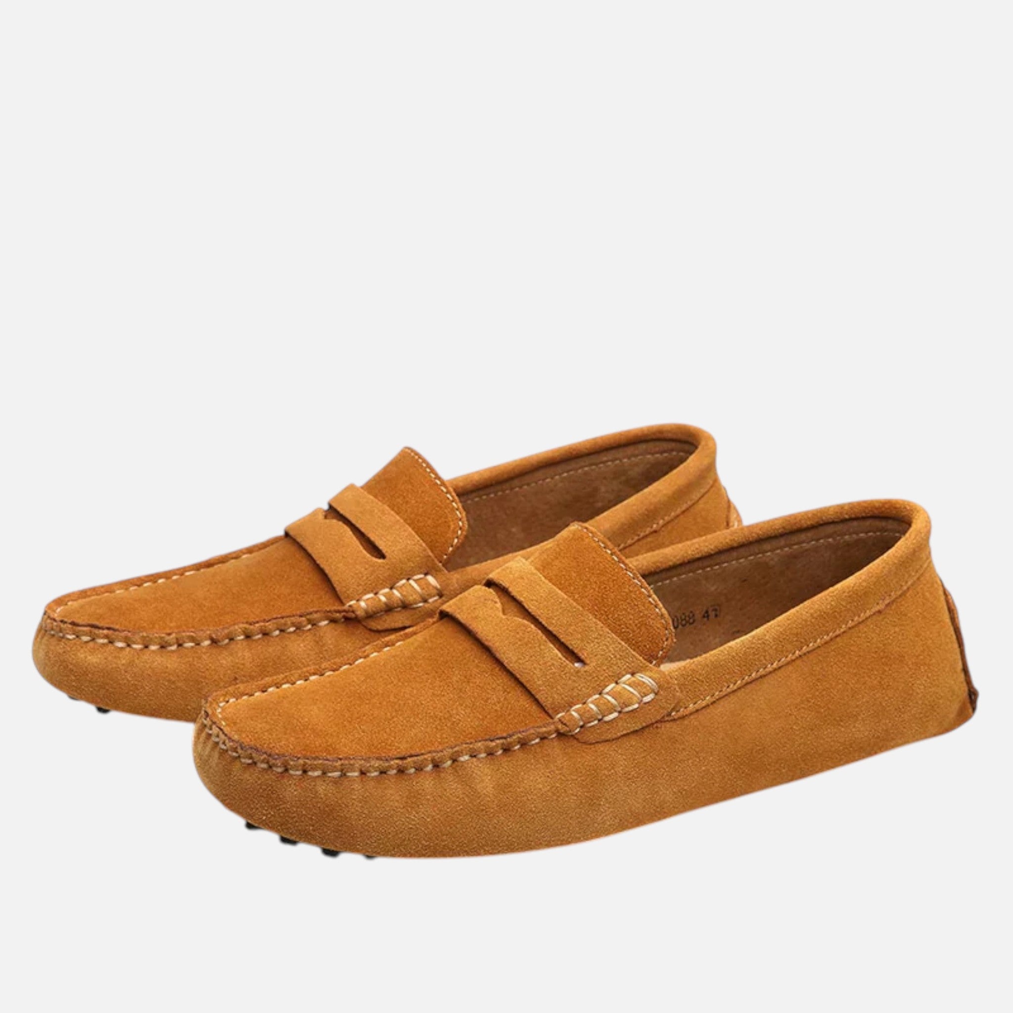 Beaumont Atelier | Men’s Italian Leather Loafers