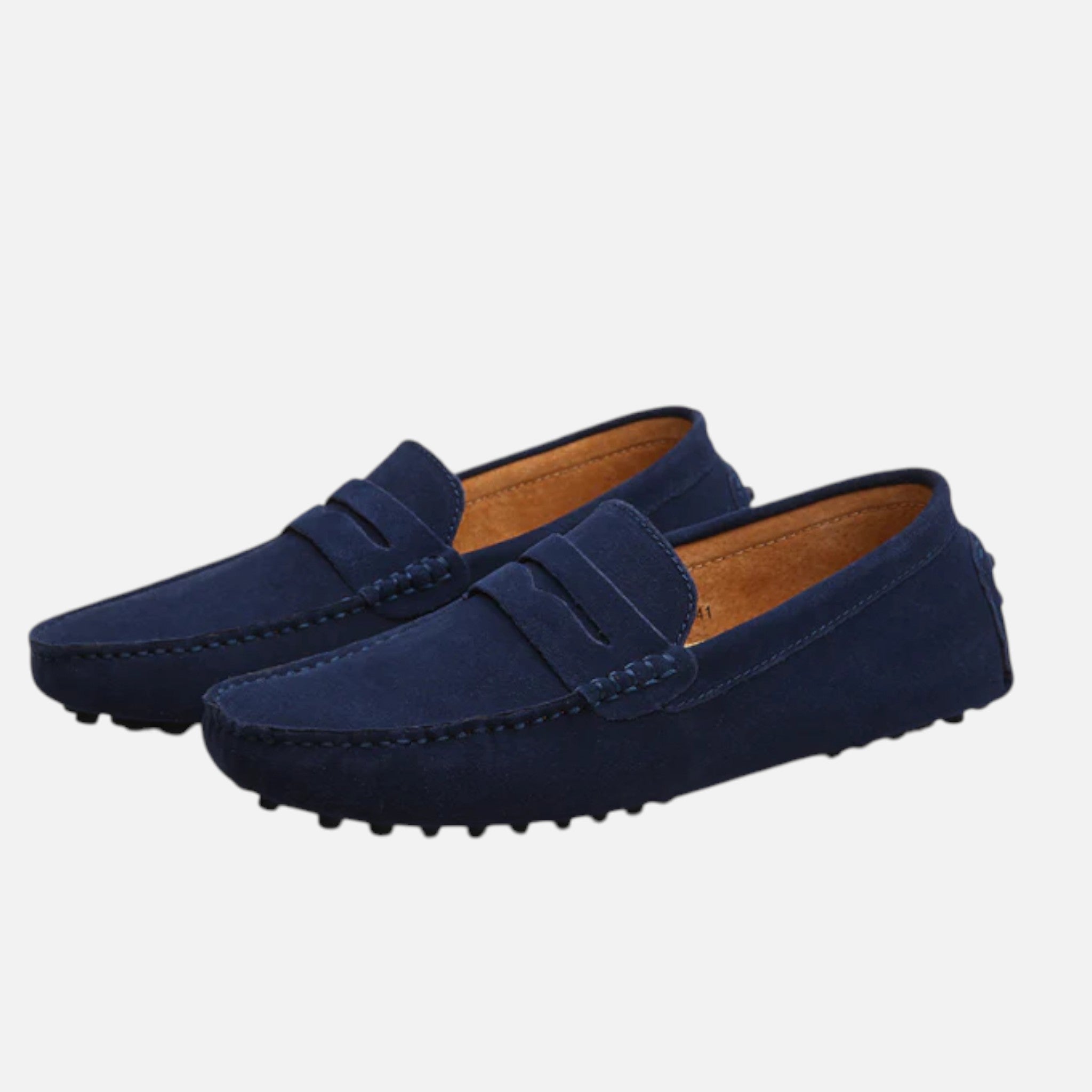 Beaumont Atelier | Men’s Italian Leather Loafers