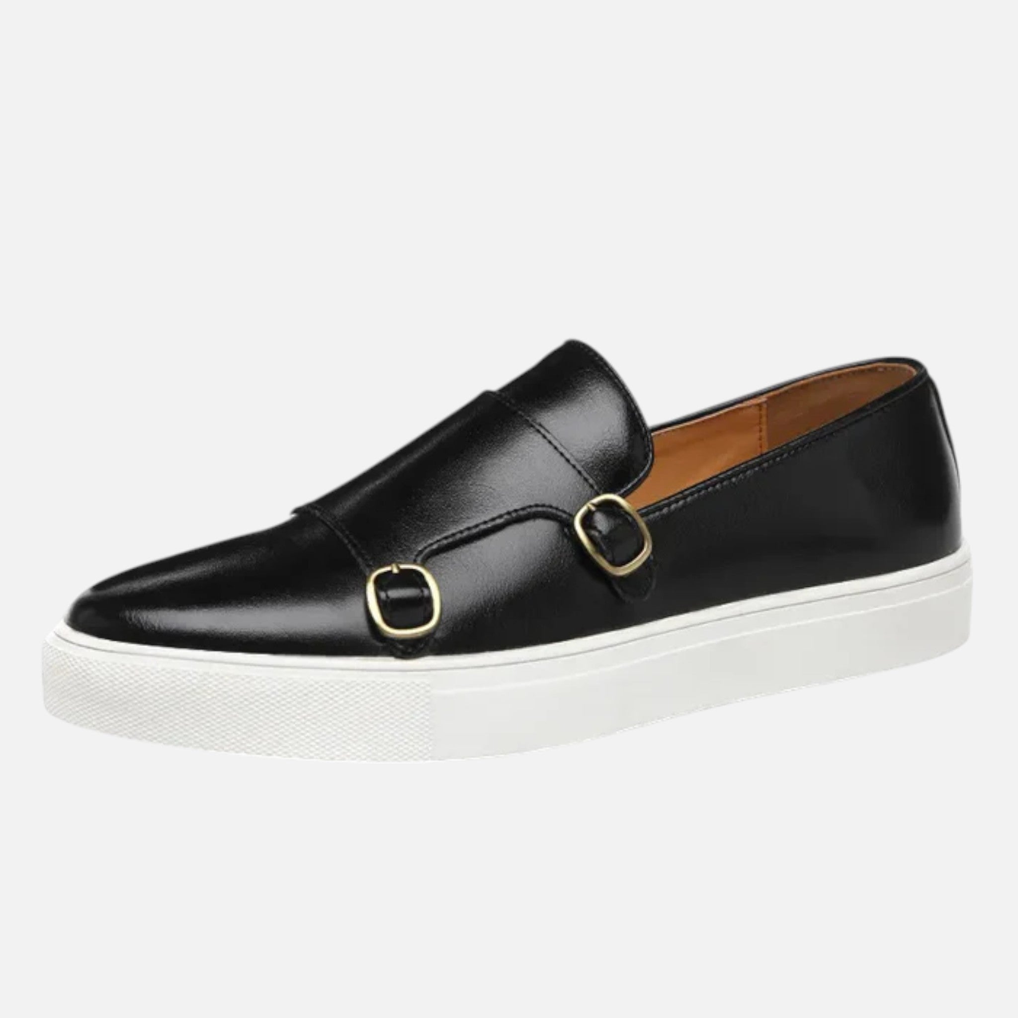 Beaumont Atelier | Men’s Leather Penny Loafer – Venetian Heritage