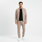Beaumont Atelier | Men’s Merino Wool Lounge Set