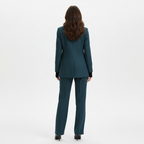 Beaumont Atelier | Women’s Tailored Wool Suit Set