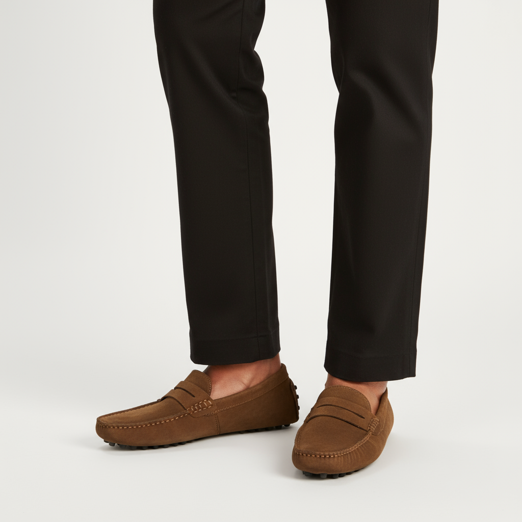 Beaumont Atelier | Men’s Italian Leather Loafers