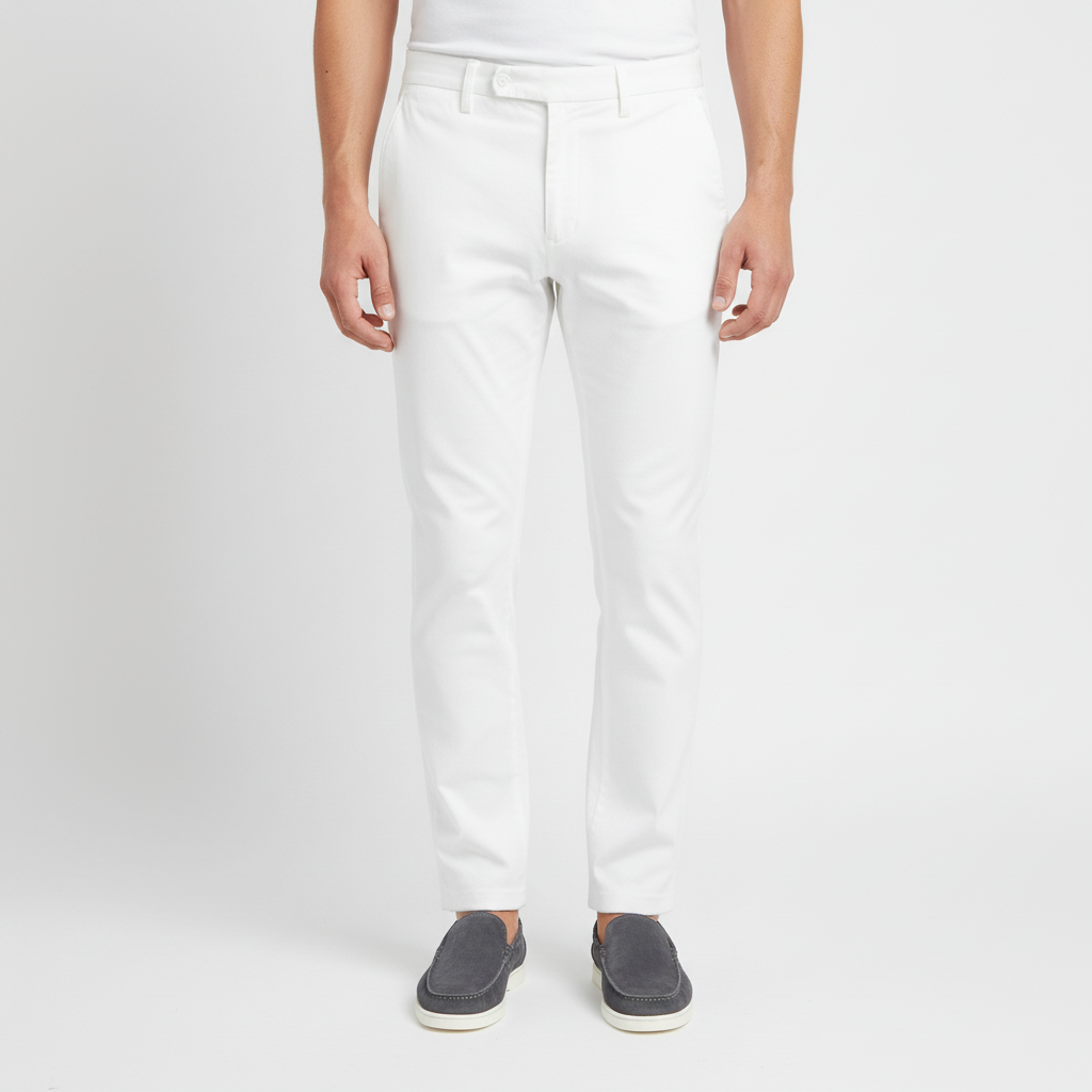 Beaumont Atelier | Men’s Suede Yacht Loafer – Riviera Heritage