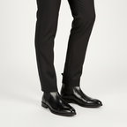 Beaumont Atelier | Men’s Heritage Leather Chelsea Boots