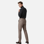 Beaumont Atelier | Men’s Heritage Herringbone Tailored Trousers