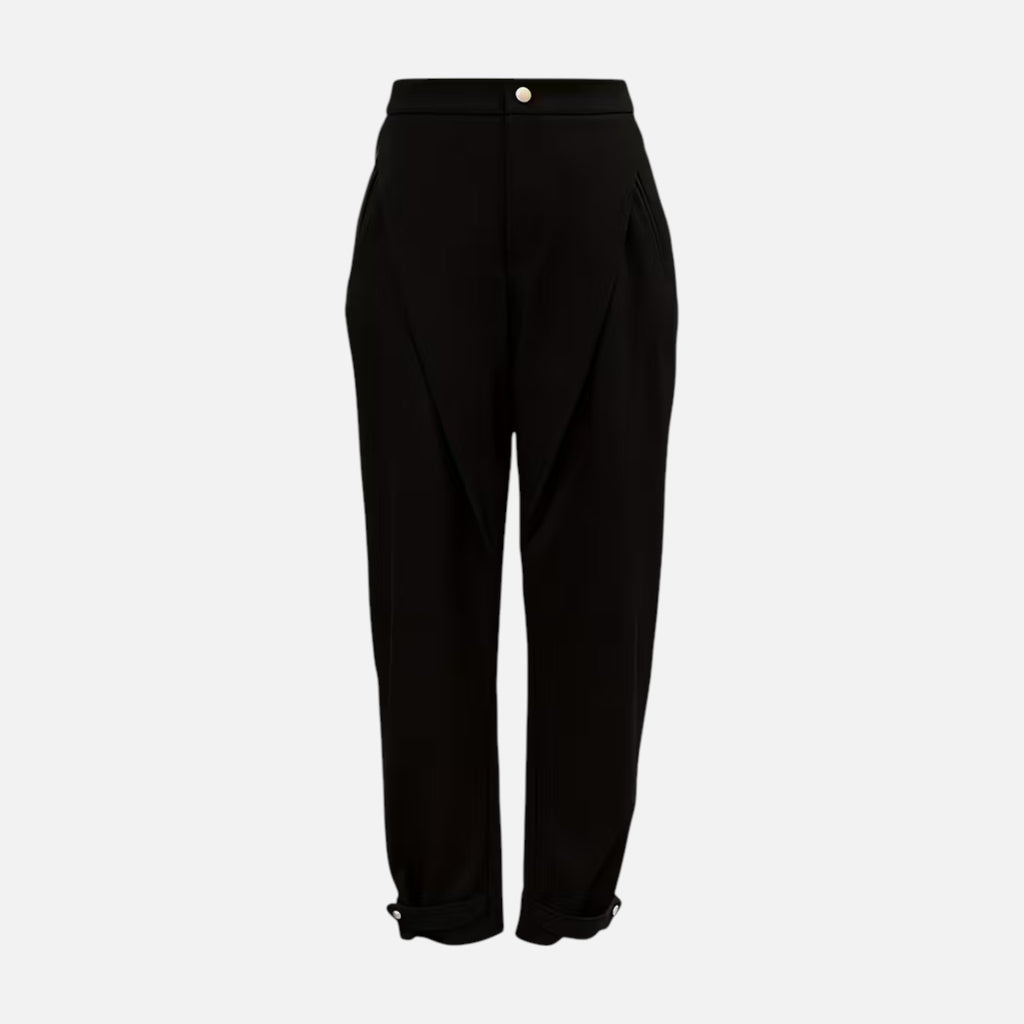 Beaumont Atelier | Women’s Tailored Wool Trousers