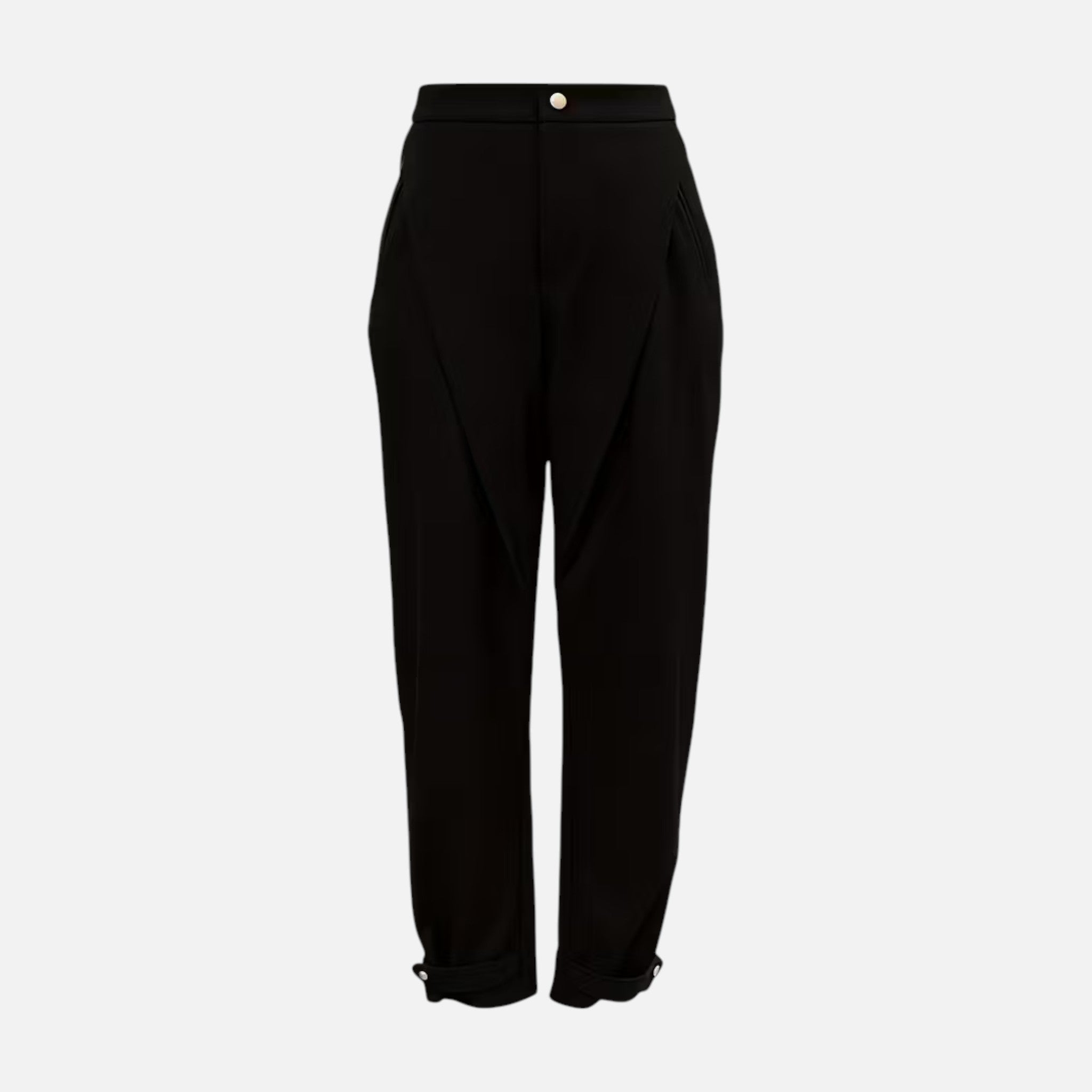 Beaumont Atelier | Women’s Tailored Wool Trousers