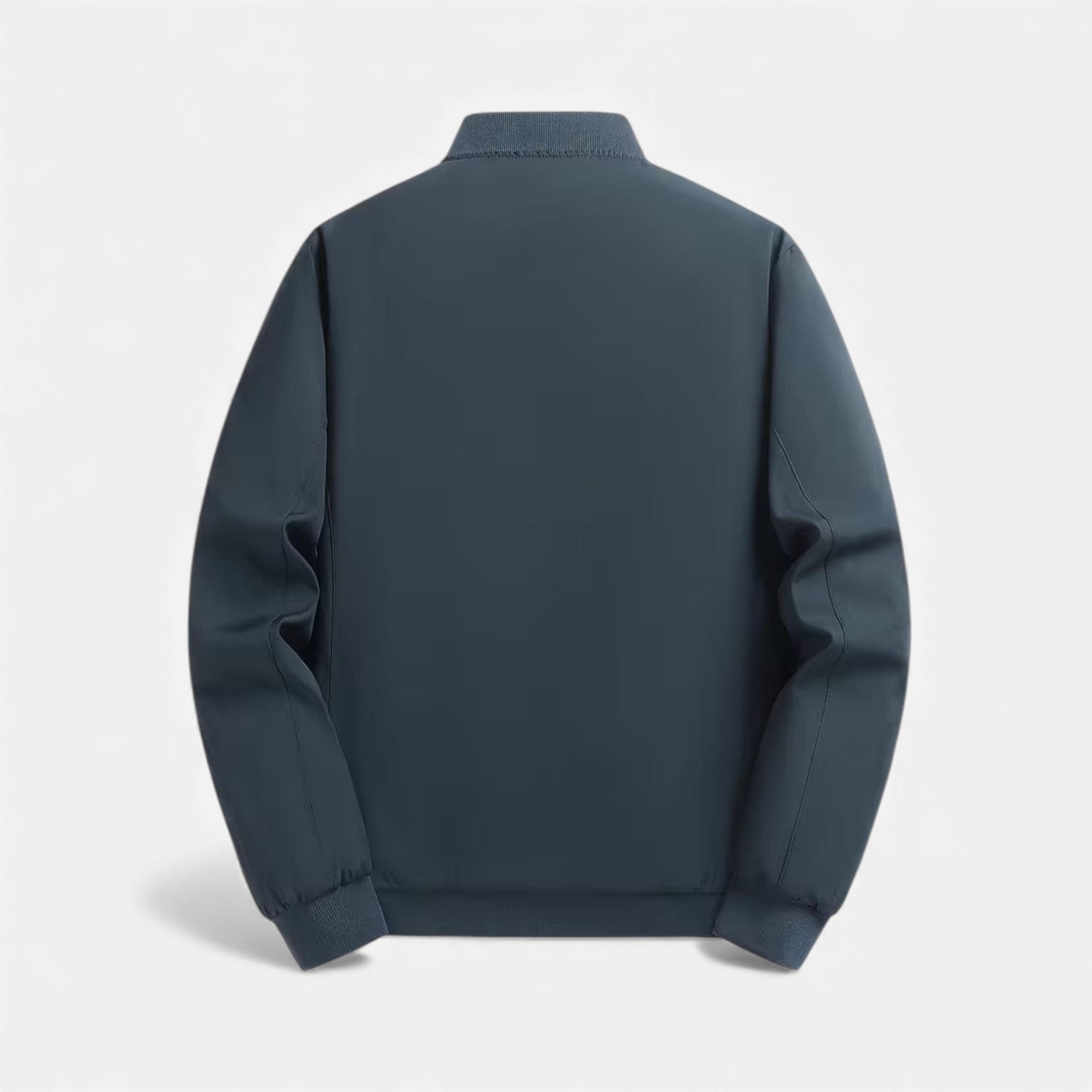 Beaumont Atelier | Men's Insulated Fleece-Lined Winter Jacket