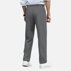 Beaumont Atelier | Men’s Vintage Loose‑Fit Dress Trousers