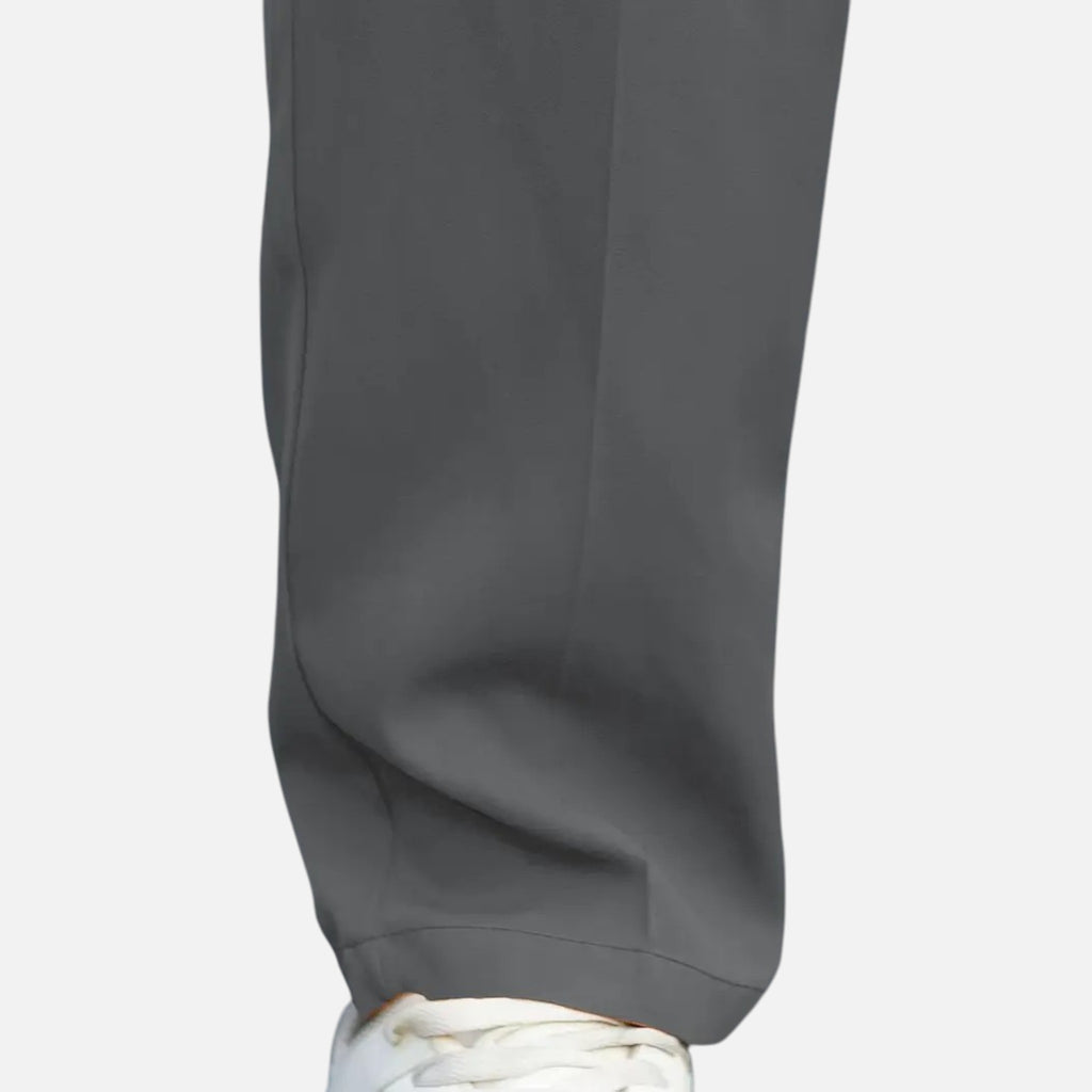 Beaumont Atelier | Men’s Vintage Loose‑Fit Dress Trousers