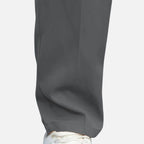 Beaumont Atelier | Men’s Vintage Loose‑Fit Dress Trousers