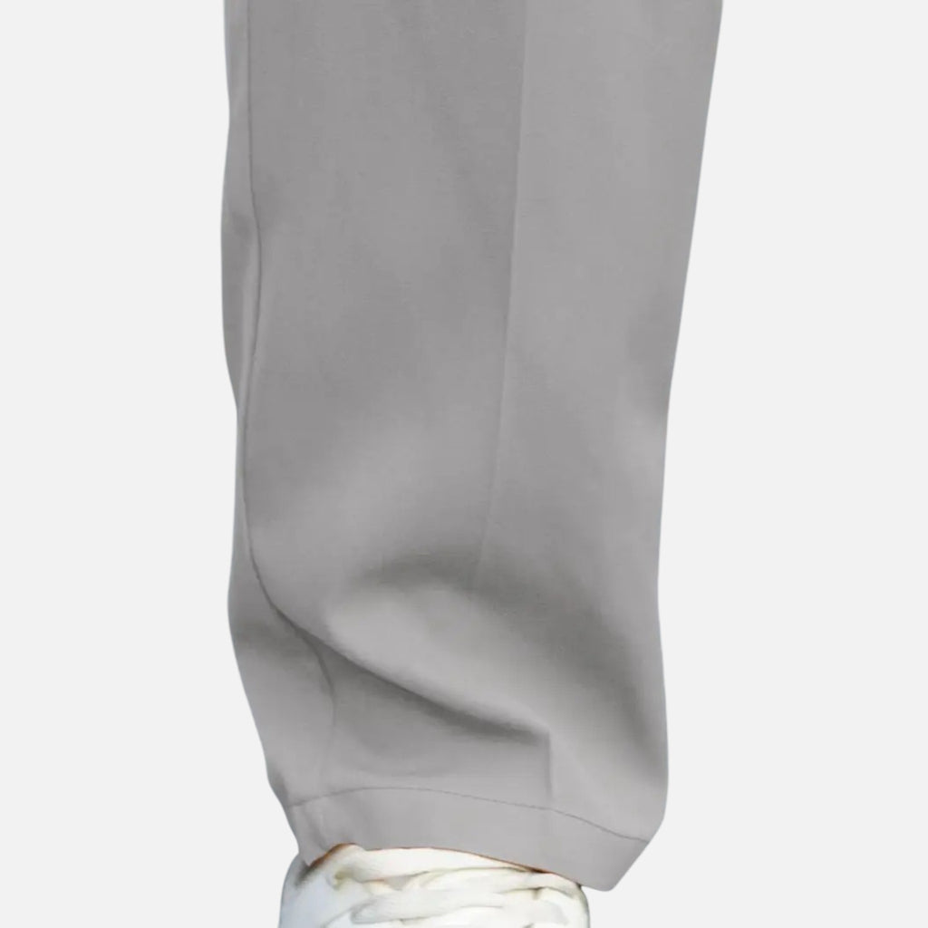 Beaumont Atelier | Men’s Vintage Loose‑Fit Dress Trousers