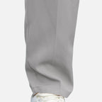 Beaumont Atelier | Men’s Vintage Loose‑Fit Dress Trousers