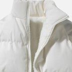 Beaumont Atelier | Men’s Stand-Collar Jacket in Slate Heritage