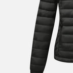 Beaumont Atelier | Women’s Hooded Lightweight Winter Jacket