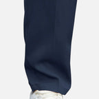 Beaumont Atelier | Men’s Vintage Loose‑Fit Dress Trousers