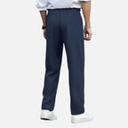 Beaumont Atelier | Men’s Vintage Loose‑Fit Dress Trousers