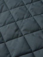 Beaumont Atelier | Men’s Premium Quilted Jacket, Classic Preppy Silhouette