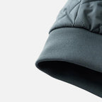 Beaumont Atelier | Men’s Premium Quilted Jacket, Classic Preppy Silhouette