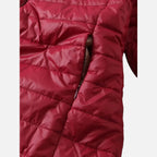 Beaumont Atelier | Women’s Fleece‑Lined Padded Coat, Heritage Chic