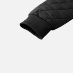 Beaumont Atelier | Men’s Premium Quilted Jacket, Classic Preppy Silhouette