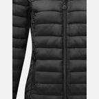 Beaumont Atelier | Women’s Hooded Lightweight Winter Jacket