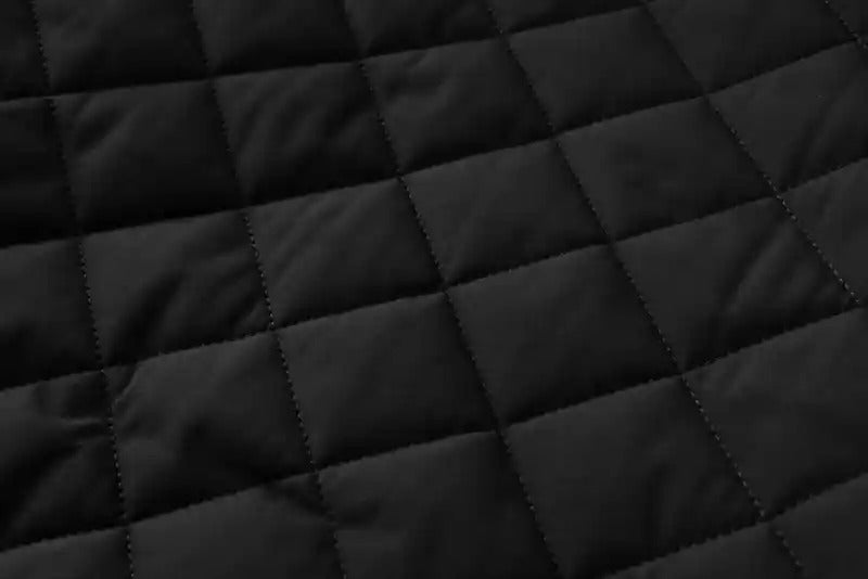 Beaumont Atelier | Men’s Premium Quilted Jacket, Classic Preppy Silhouette
