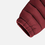 Beaumont Atelier | Women’s Hooded Lightweight Winter Jacket