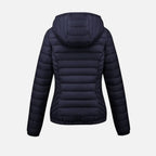 Beaumont Atelier | Women’s Hooded Lightweight Winter Jacket